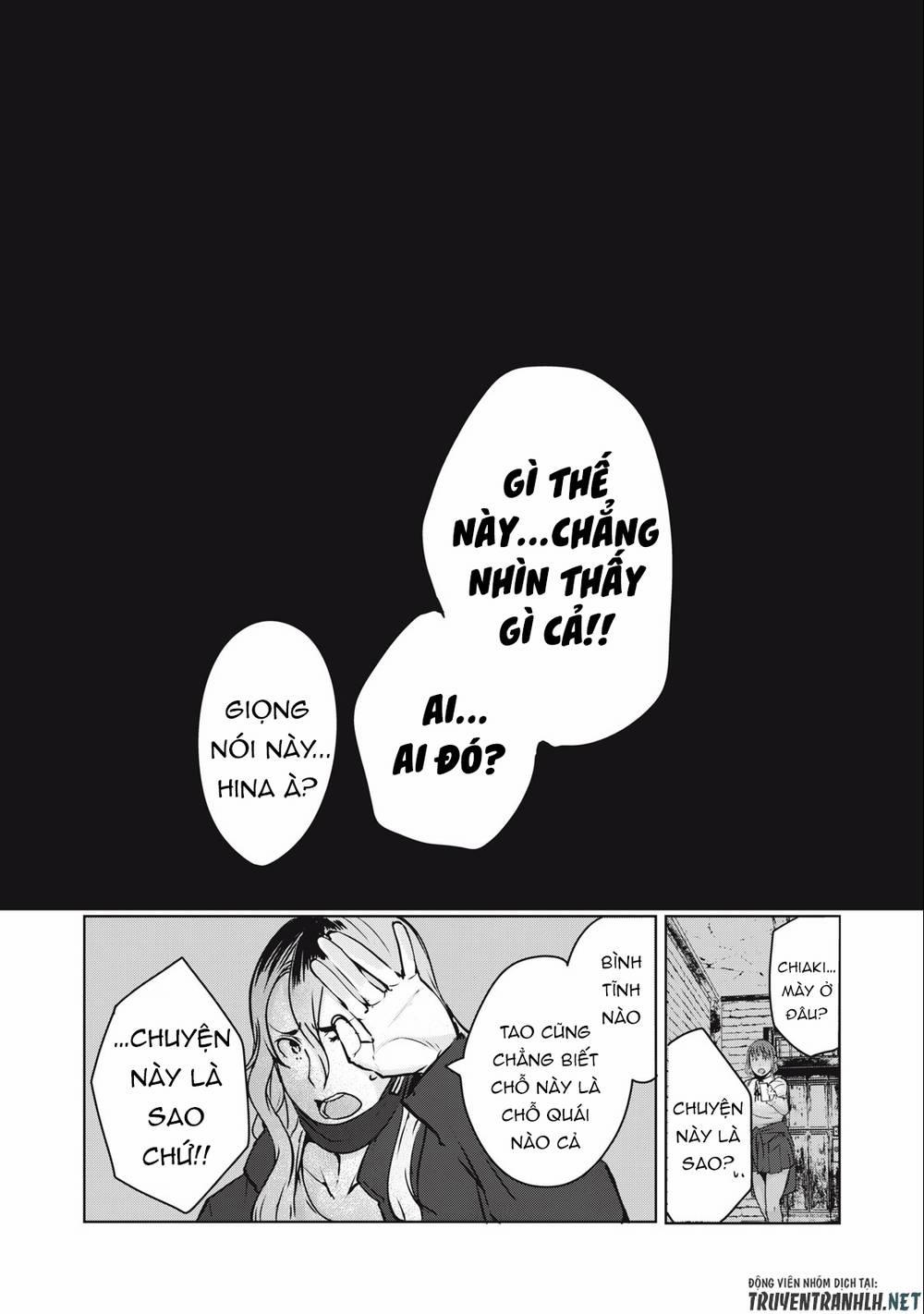 Ntrevenge 3 trang 14