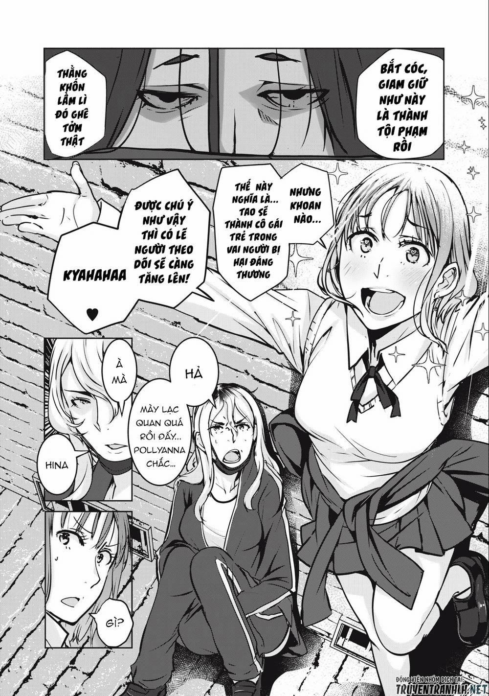 Ntrevenge 3 trang 18