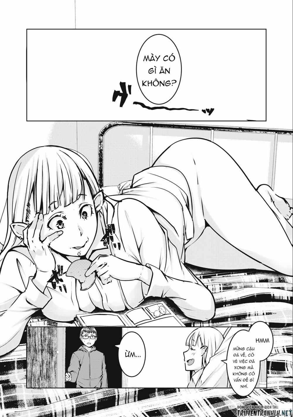 Ntrevenge 3 trang 19