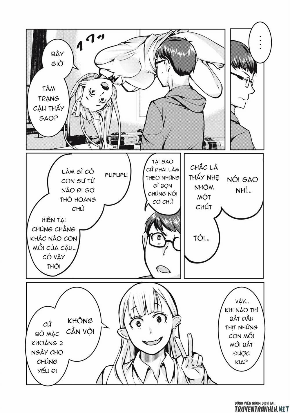 Ntrevenge 3 trang 20