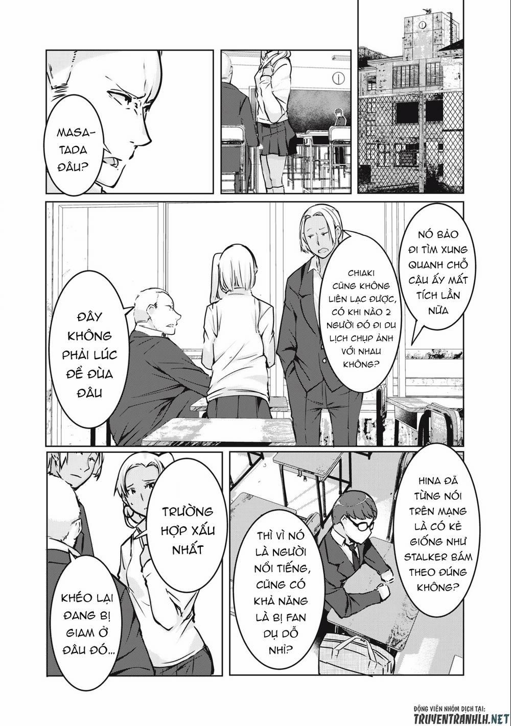 Ntrevenge 3 trang 22