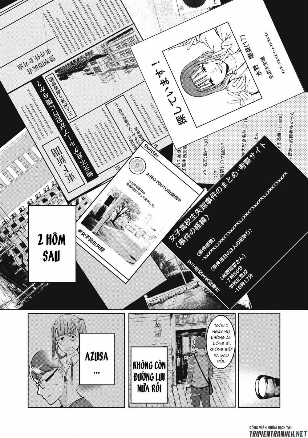 Ntrevenge 3 trang 25