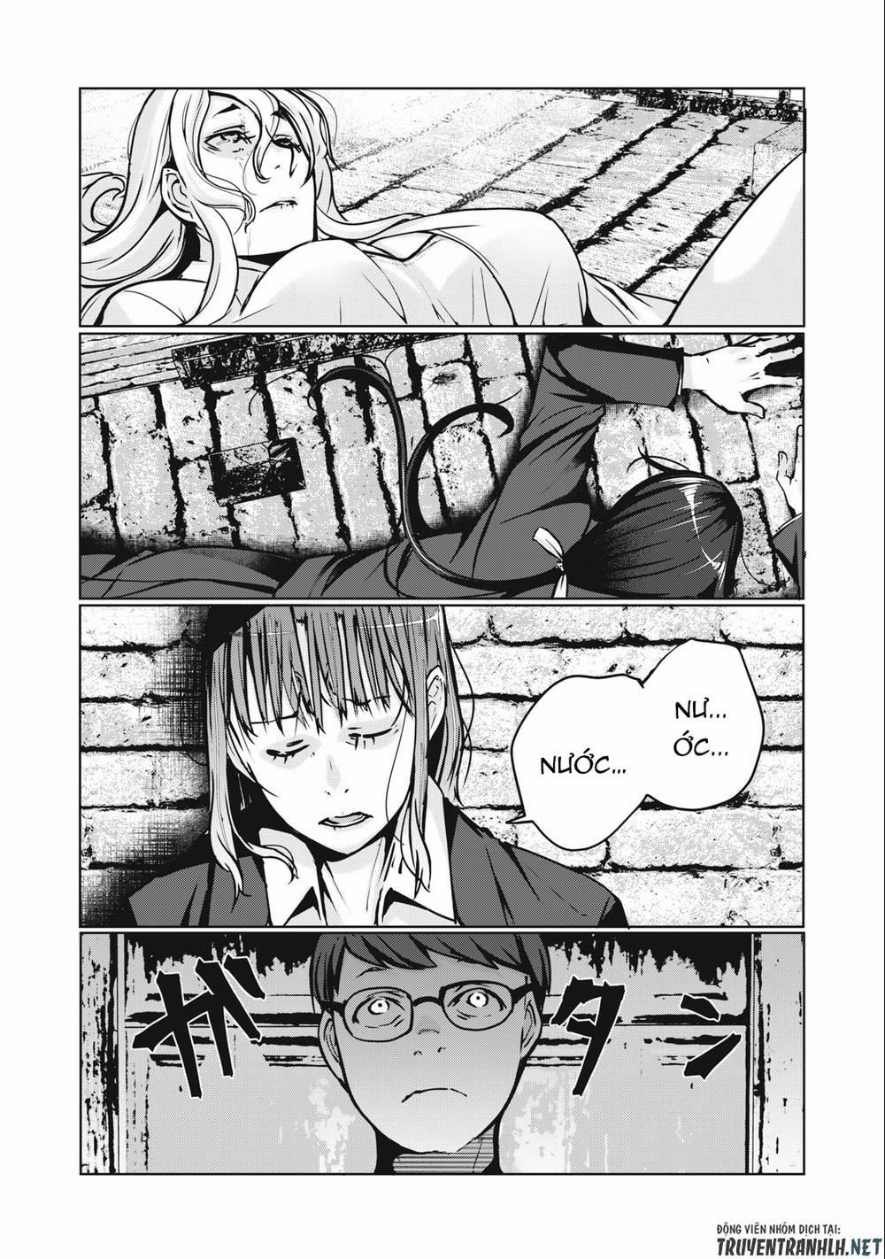 Ntrevenge 3 trang 27