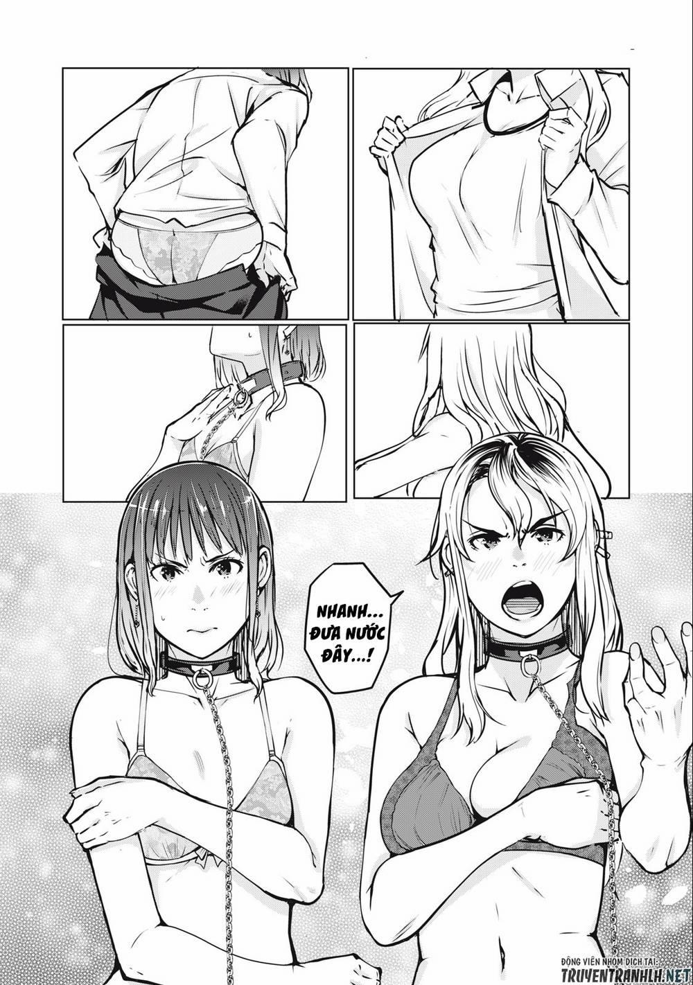 Ntrevenge 4 trang 12