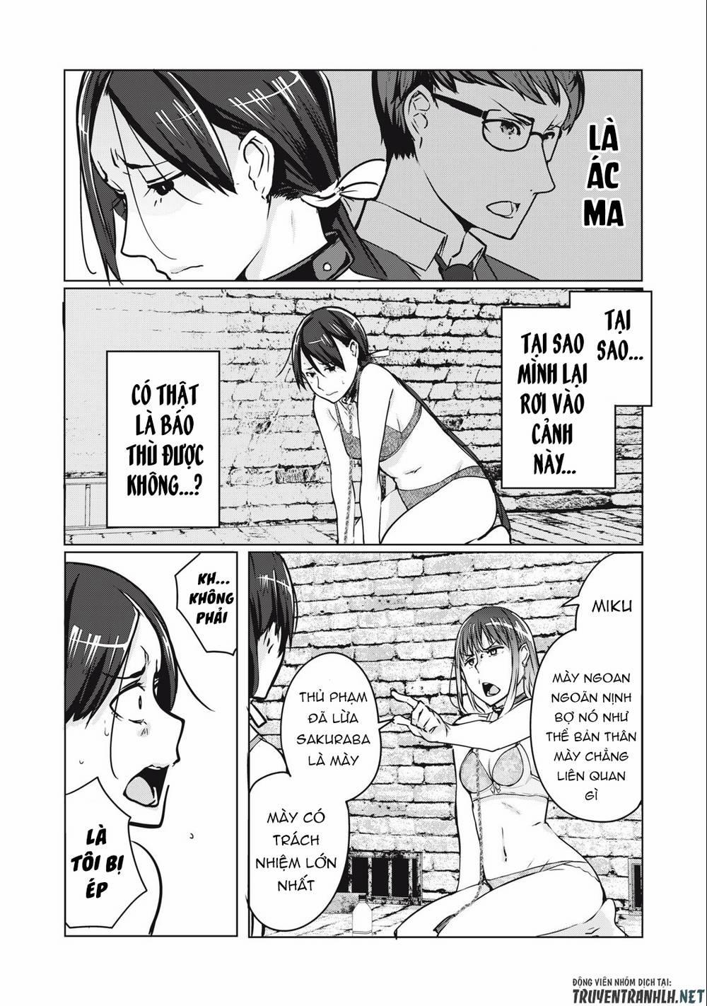 Ntrevenge 4 trang 21