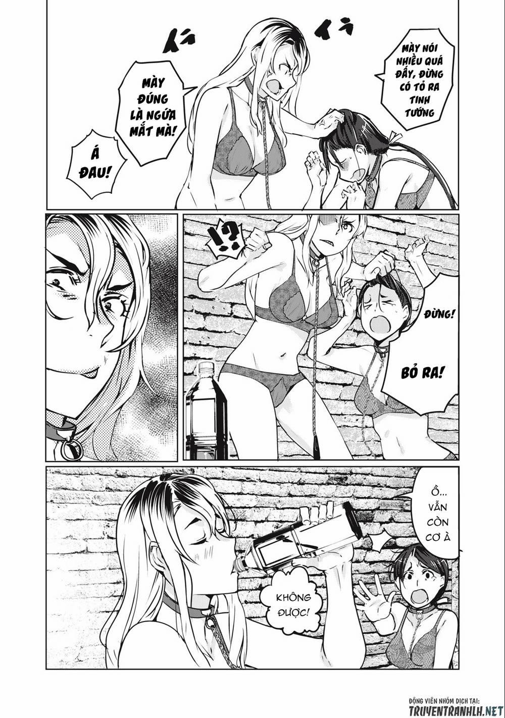 Ntrevenge 4 trang 22