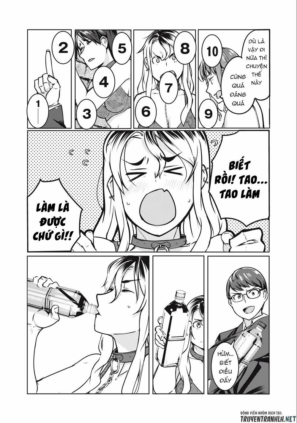 Ntrevenge 5 trang 11