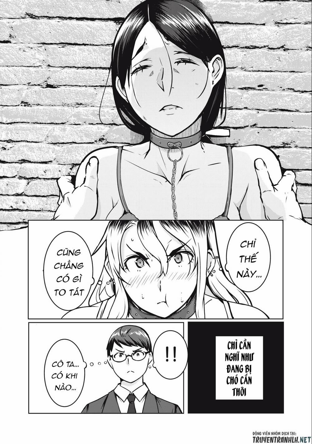 Ntrevenge 5 trang 12