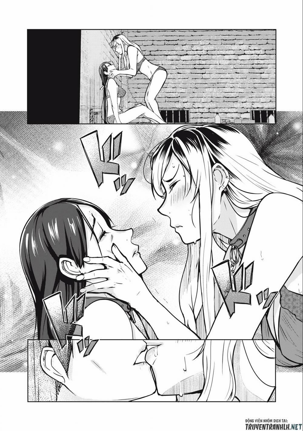 Ntrevenge 5 trang 13