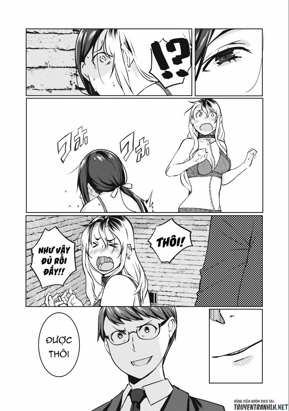 Ntrevenge 5 trang 14