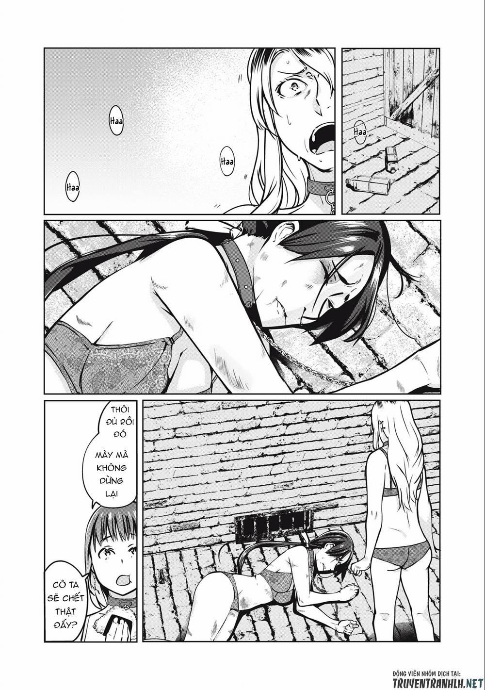 Ntrevenge 5 trang 18