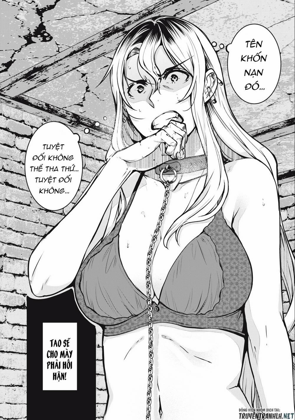 Ntrevenge 5 trang 19