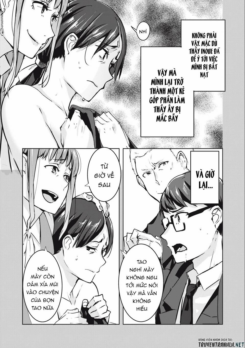 Ntrevenge 6 trang 18