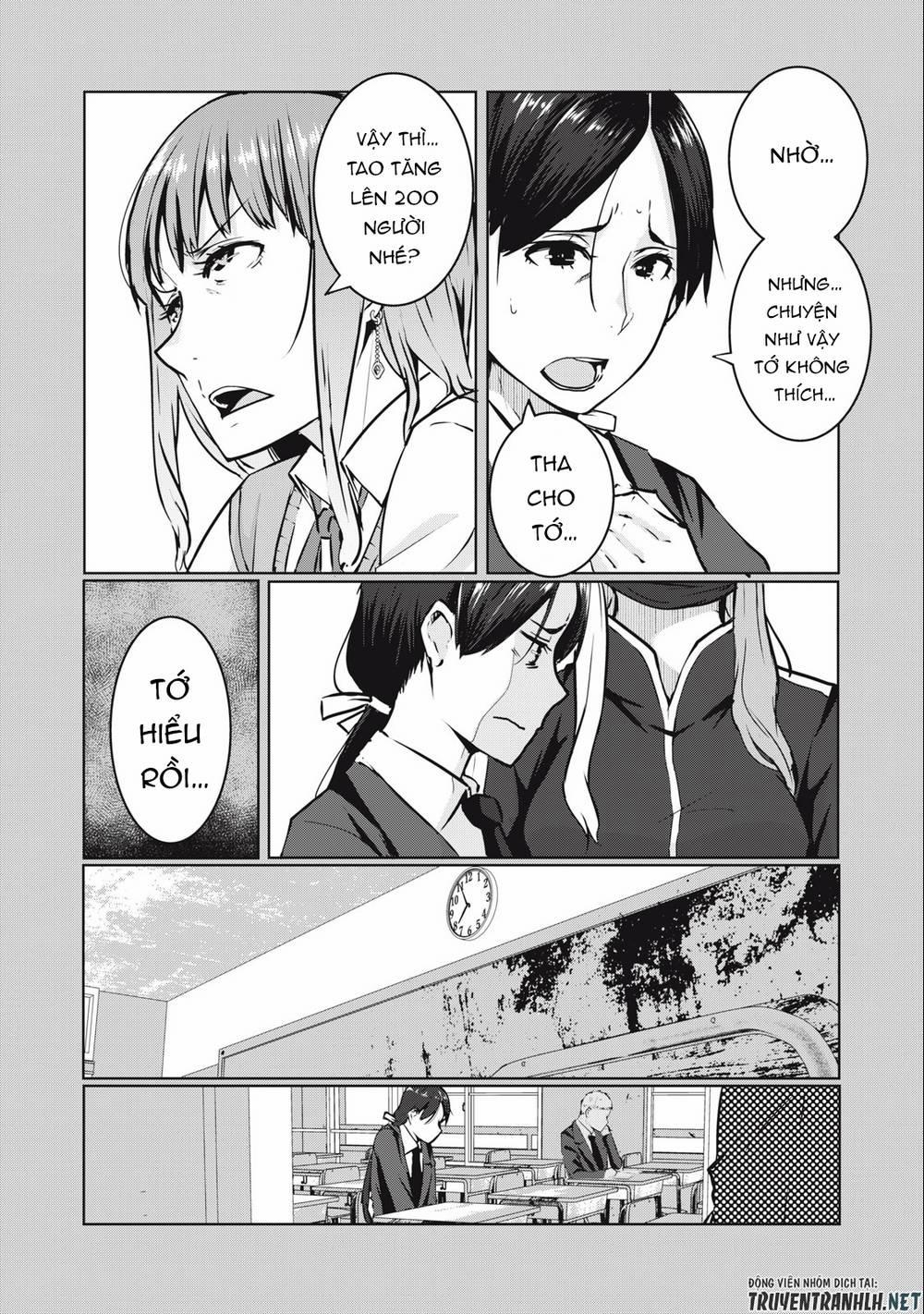 Ntrevenge 6 trang 9