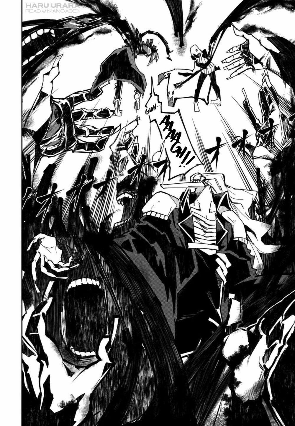 Nữ Anh Hùng Đã Quên Mất Sứ Mệnh! 10 trang 14