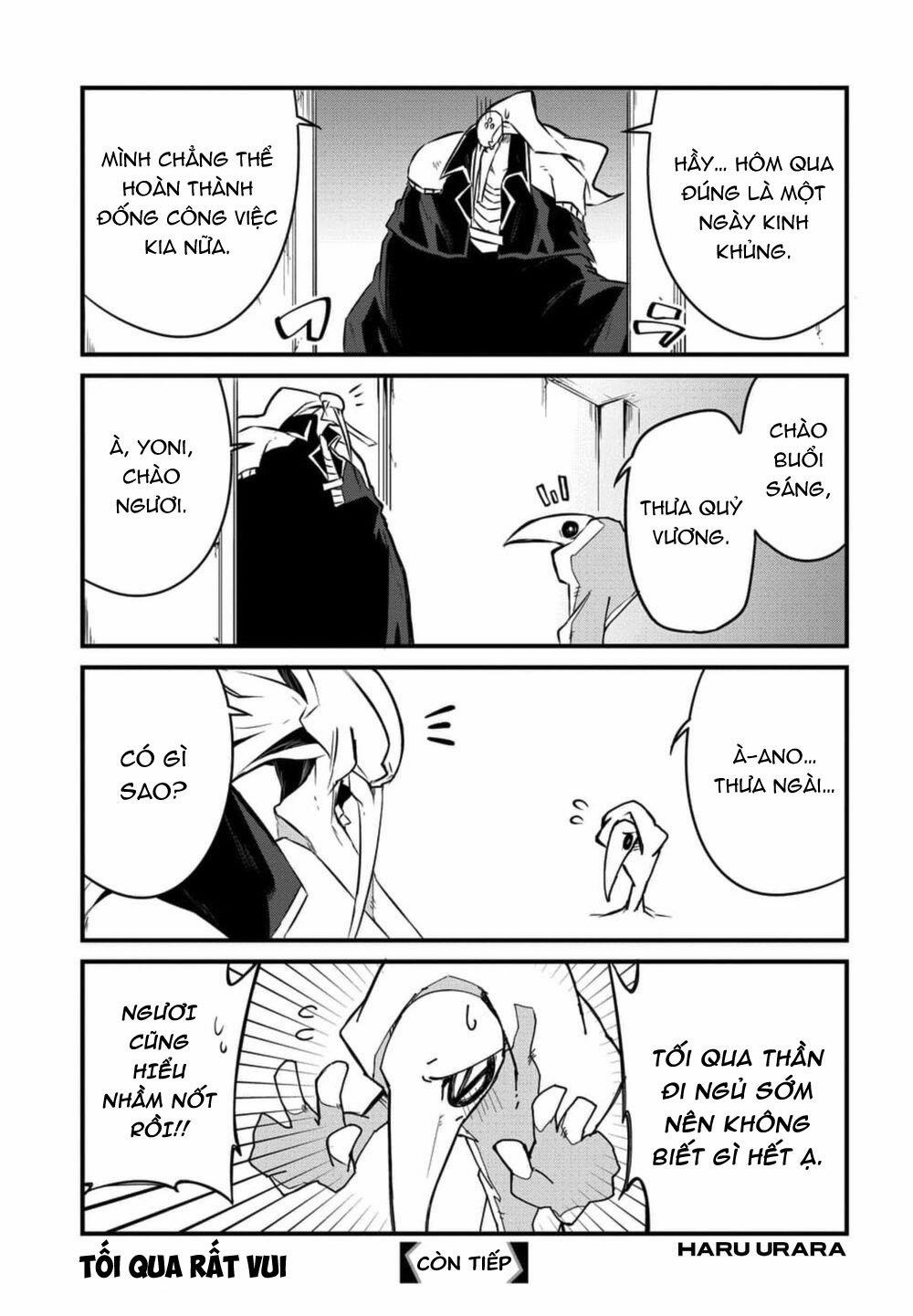 Nữ Anh Hùng Đã Quên Mất Sứ Mệnh! 9 trang 11