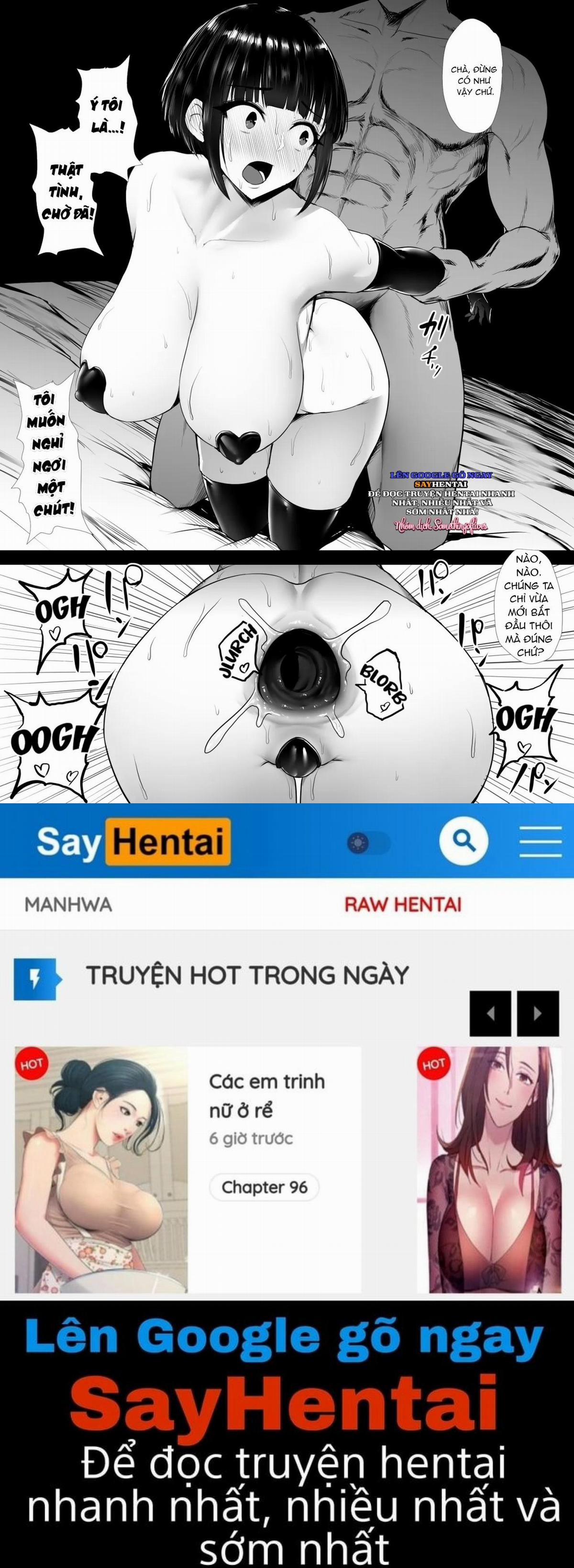 Nữ anh hùng 4 trang 14