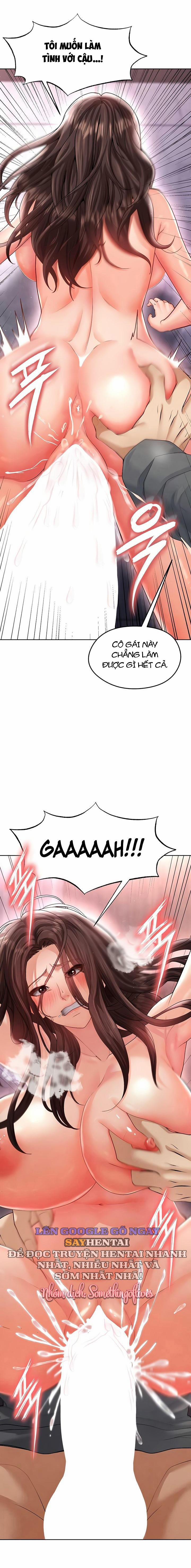 Nữ Cầu Thủ Nóng Bỏng 14 trang 17