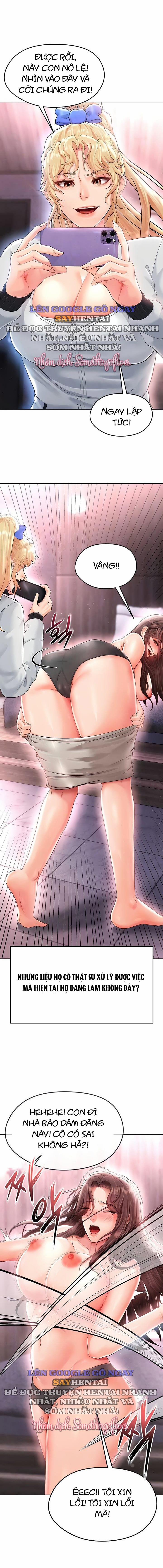 Nữ Cầu Thủ Nóng Bỏng 14 trang 4