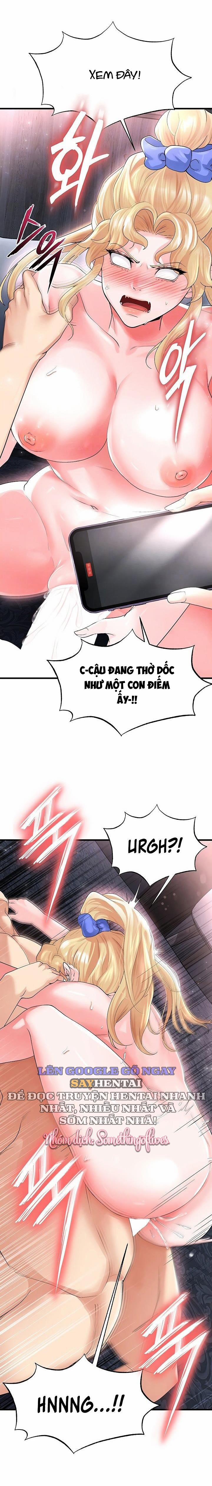 Nữ Cầu Thủ Nóng Bỏng 16 trang 4