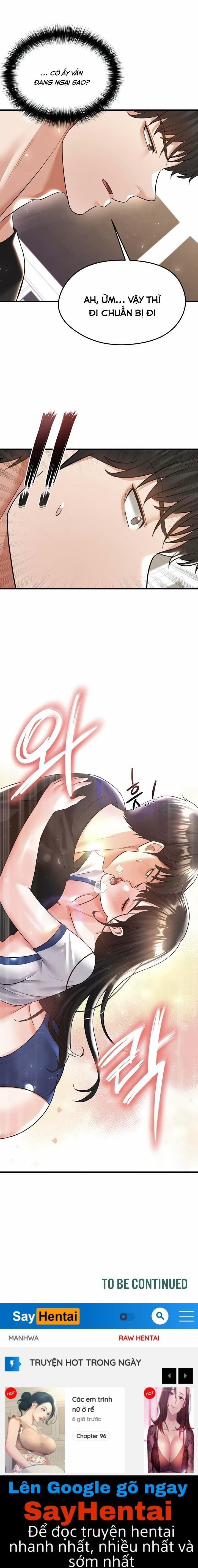 Nữ Cầu Thủ Nóng Bỏng 19 trang 11