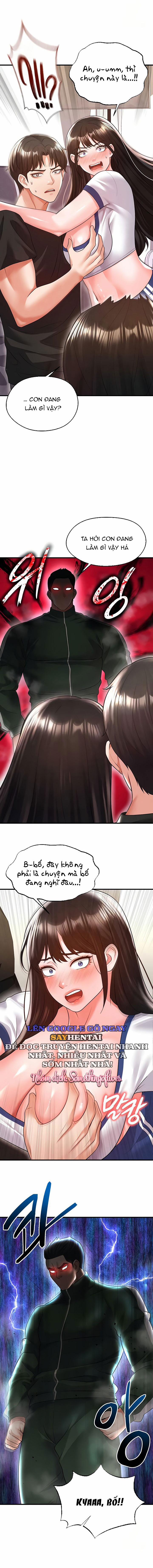 Nữ Cầu Thủ Nóng Bỏng 20 trang 2