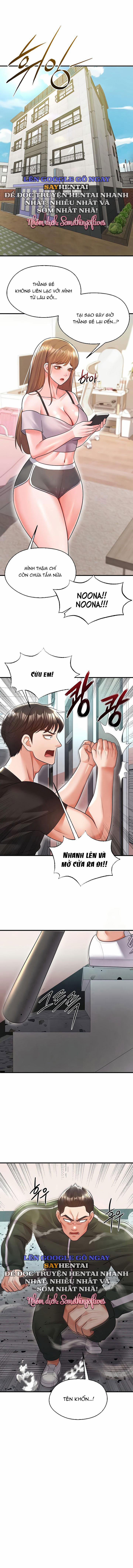 Nữ Cầu Thủ Nóng Bỏng 20 trang 6