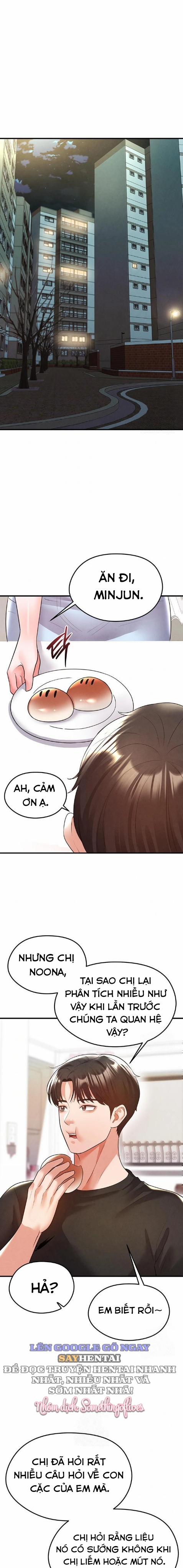 Nữ Cầu Thủ Nóng Bỏng 21 trang 18