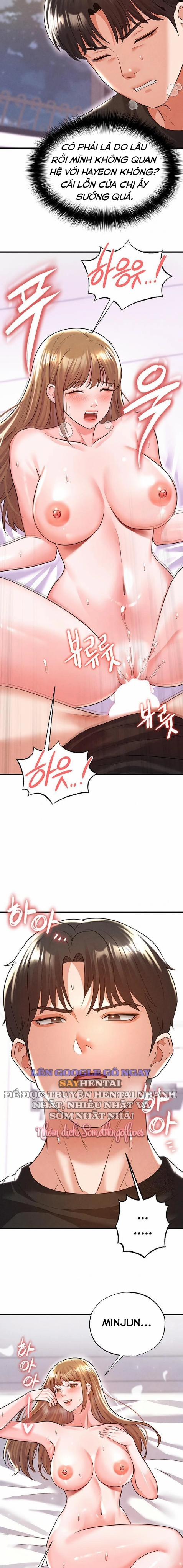 Nữ Cầu Thủ Nóng Bỏng 21 trang 7