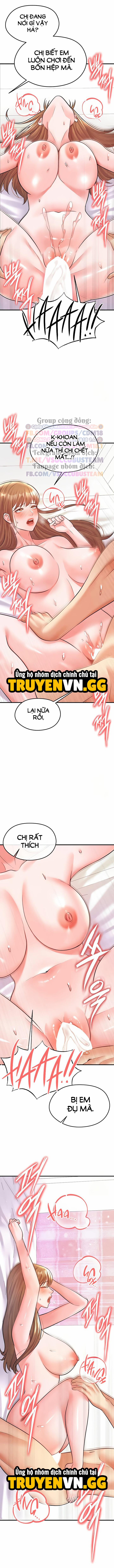 Nữ Cầu Thủ Nóng Bỏng 22 trang 9