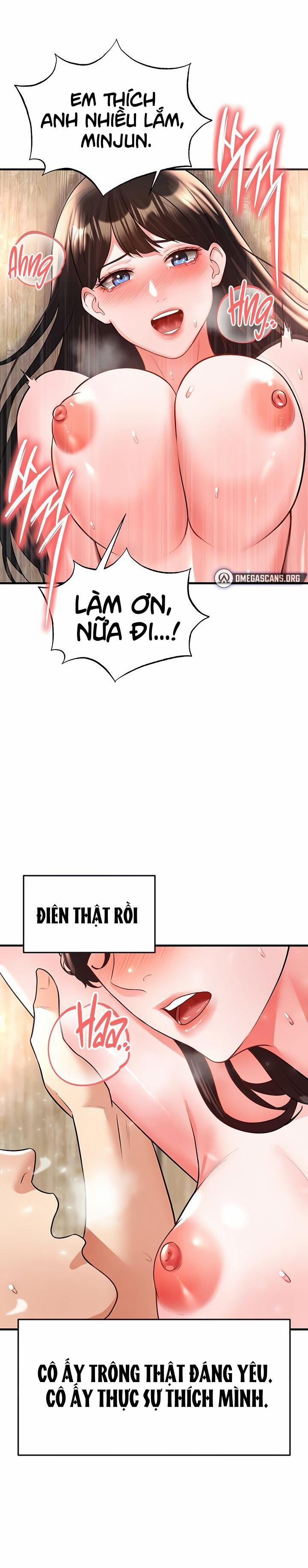 Nữ Cầu Thủ Nóng Bỏng 25 trang 10