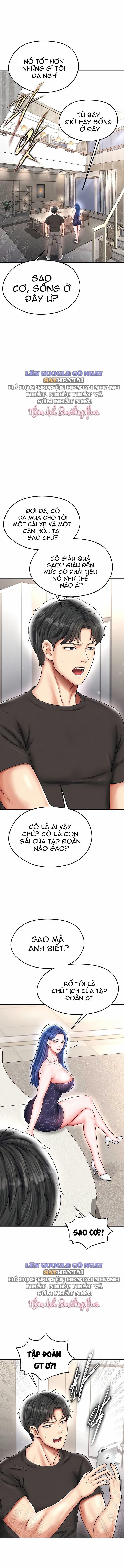Nữ Cầu Thủ Nóng Bỏng 29 trang 9