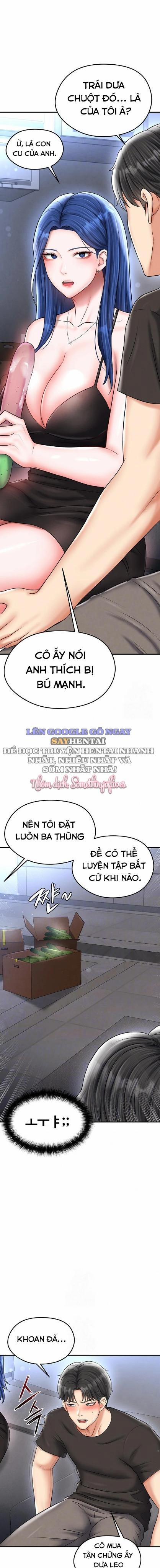 Nữ Cầu Thủ Nóng Bỏng 30 trang 1