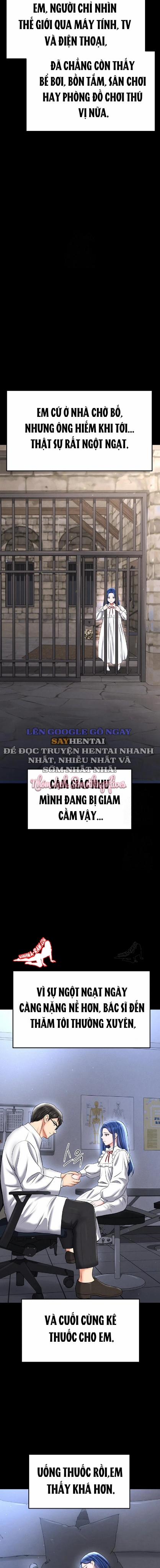 Nữ Cầu Thủ Nóng Bỏng 30 trang 13