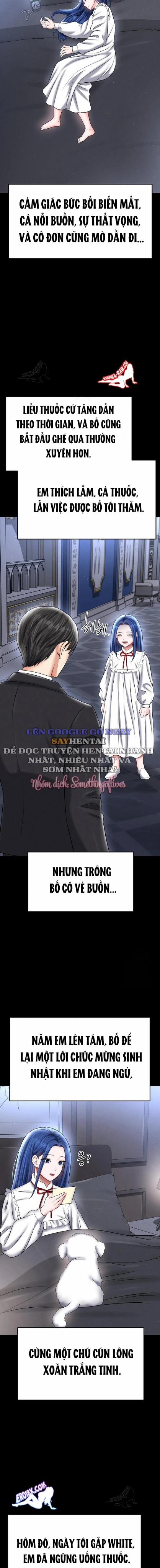 Nữ Cầu Thủ Nóng Bỏng 30 trang 14