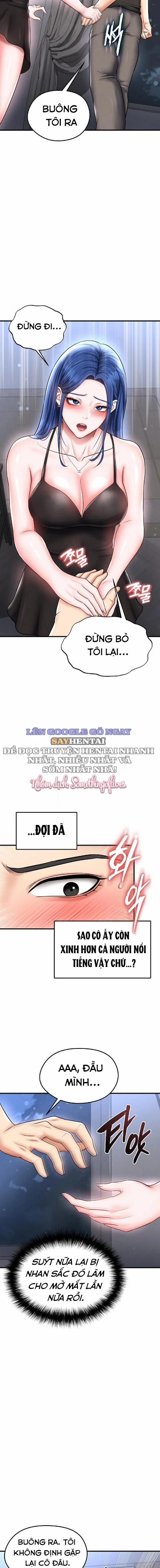 Nữ Cầu Thủ Nóng Bỏng 30 trang 5