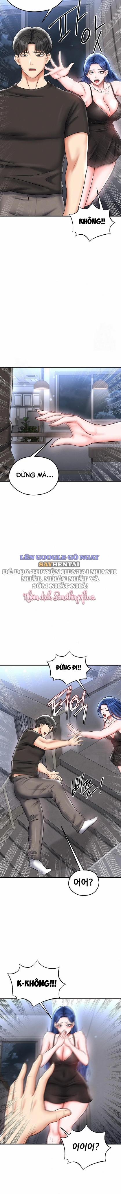 Nữ Cầu Thủ Nóng Bỏng 30 trang 6