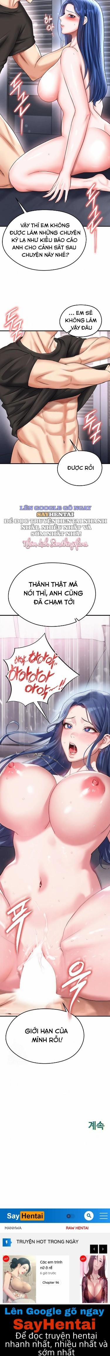 Nữ Cầu Thủ Nóng Bỏng 31 trang 22