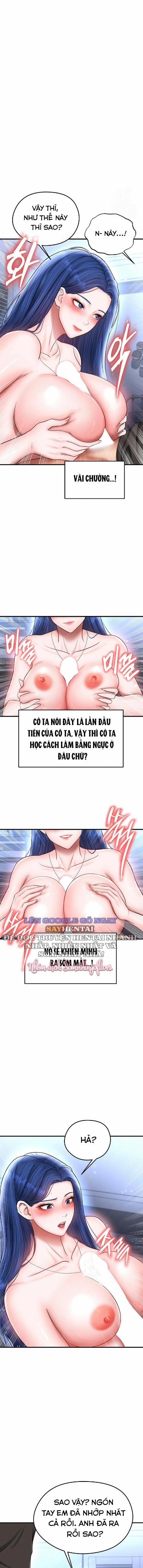 Nữ Cầu Thủ Nóng Bỏng 31 trang 7