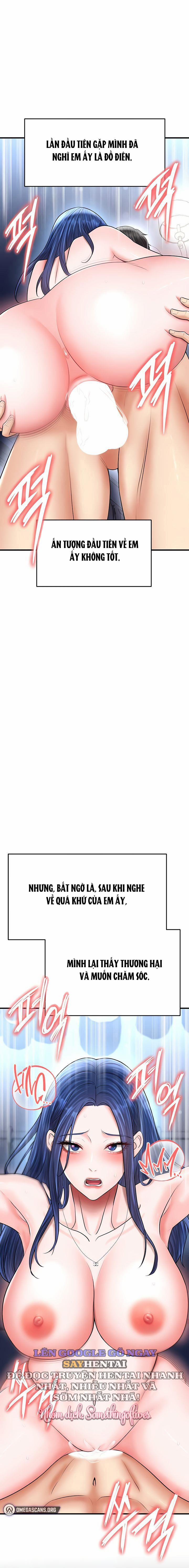 Nữ Cầu Thủ Nóng Bỏng 32 trang 20