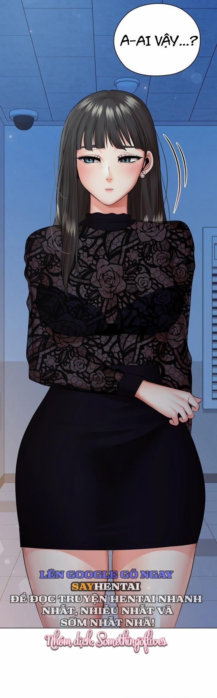 Nữ Cầu Thủ Nóng Bỏng 32 trang 25