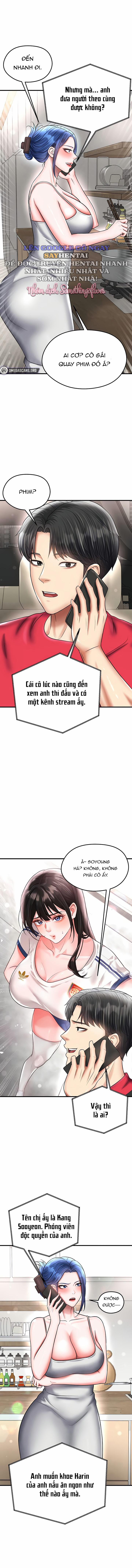 Nữ Cầu Thủ Nóng Bỏng 35 trang 4