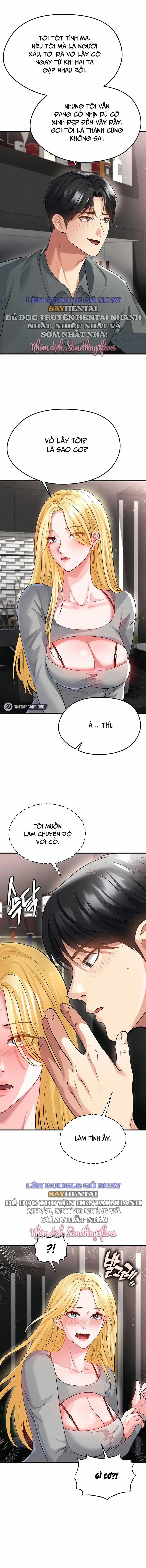 Nữ Cầu Thủ Nóng Bỏng 48 trang 12