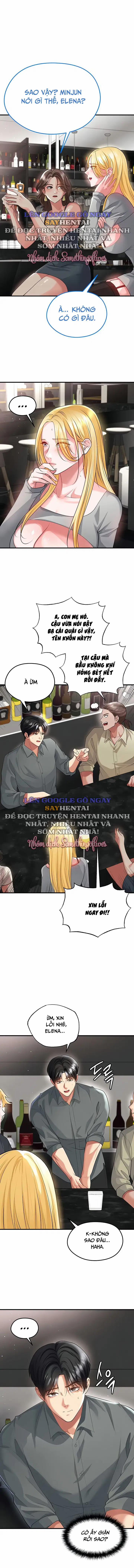 Nữ Cầu Thủ Nóng Bỏng 48 trang 13