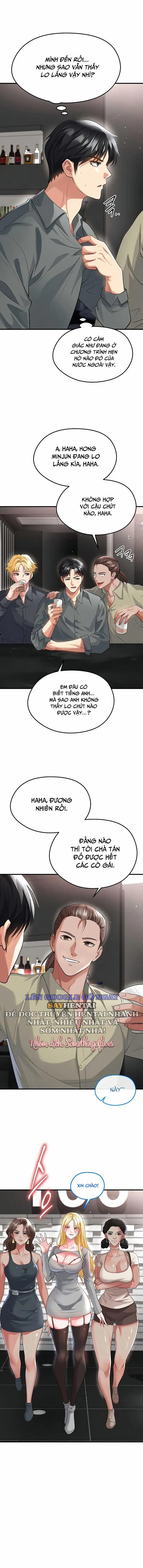 Nữ Cầu Thủ Nóng Bỏng 48 trang 7
