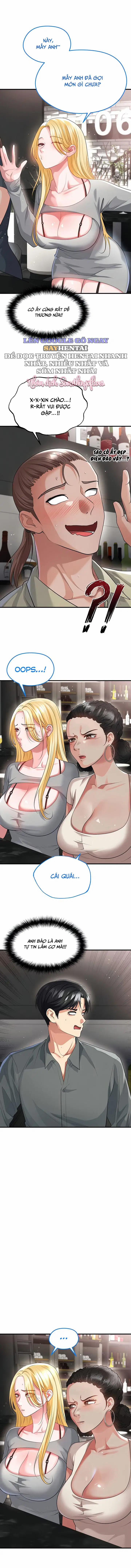 Nữ Cầu Thủ Nóng Bỏng 48 trang 9