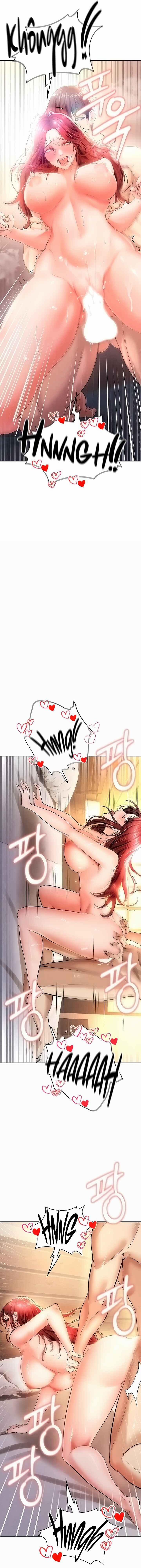 Nữ Cầu Thủ Nóng Bỏng 5 trang 2