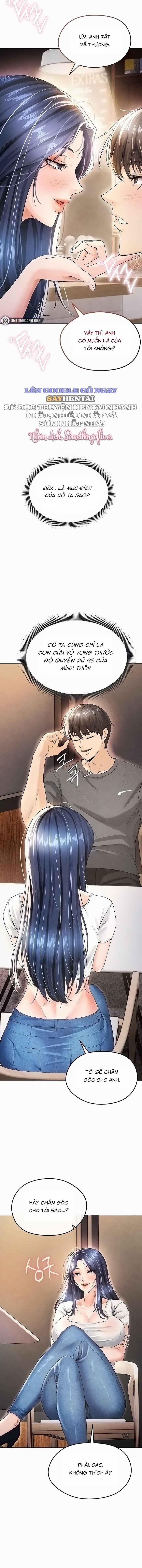 Nữ Cầu Thủ Nóng Bỏng 5 trang 20