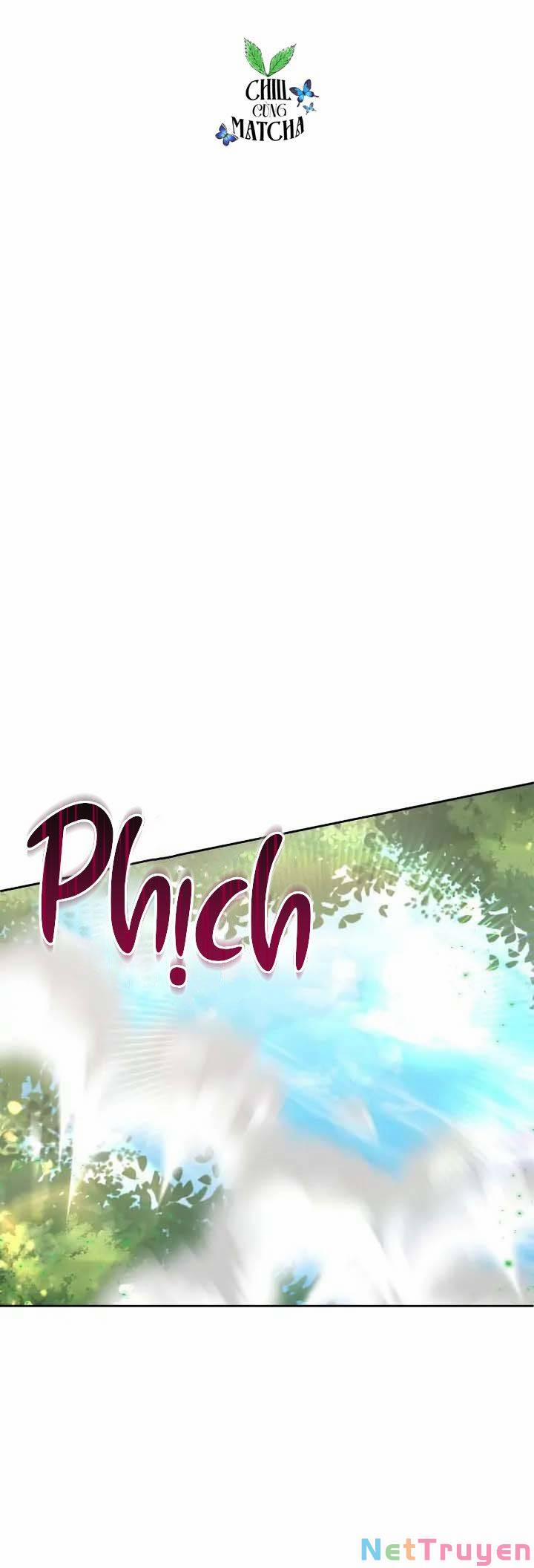 Nữ Chính Bỏ Trốn Ở Nhà Bên 1 trang 42