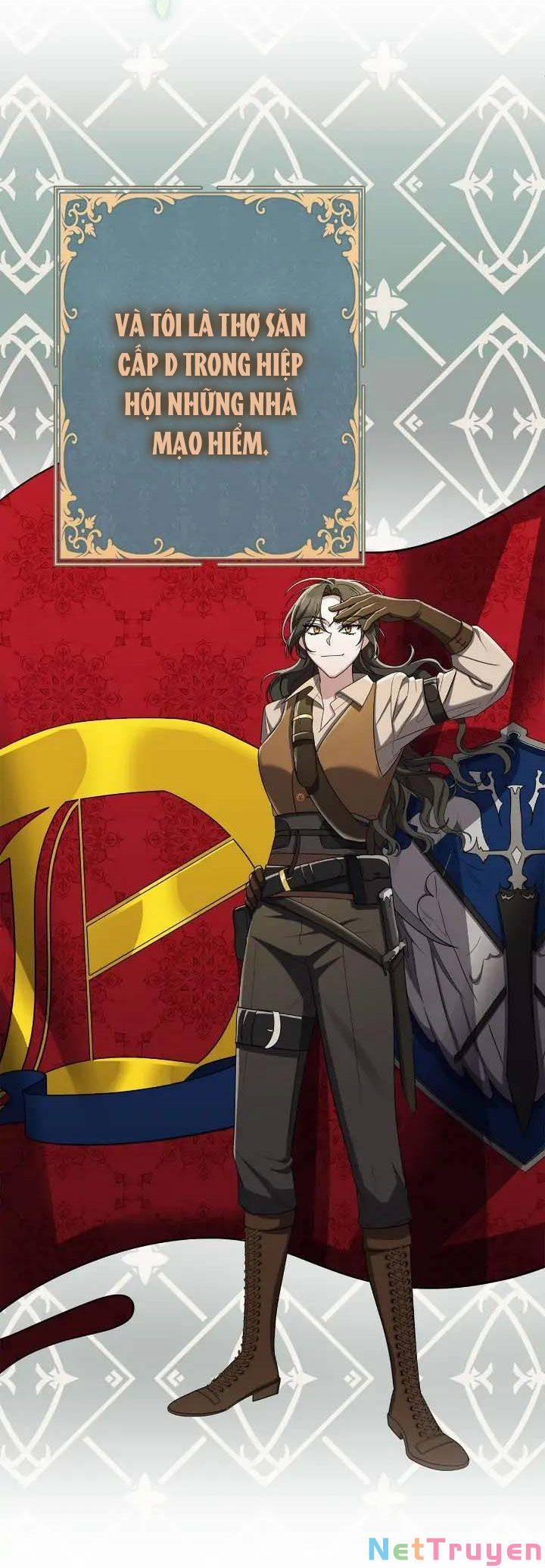 Nữ Chính Bỏ Trốn Ở Nhà Bên 1 trang 5